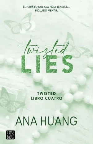 TWISTED 4 - TWISTED LIES