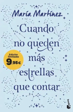 CUANDO NO QUEDEN MAS ESTRELLAS QUE CONTAR