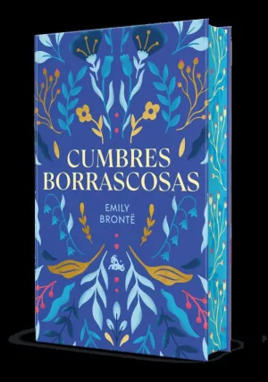 CUMBRES BORRASCOSAS (ED. LIMITADA CON CANTOS DECOR