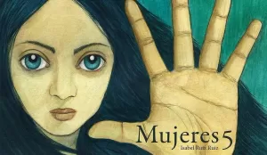 MUJERES 5