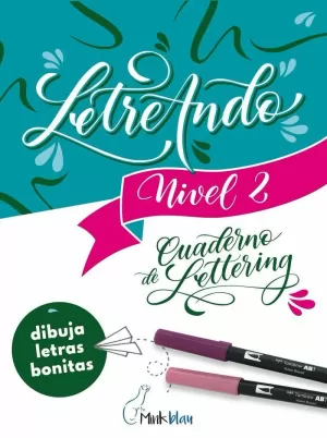 LETREANDO 2