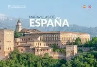 MARAVILLAS DE ESPAÑA