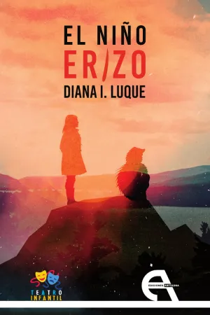 EL NI¥O ERIZO