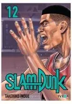 SLAM DUNK 12/20