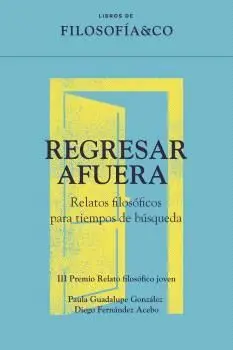 REGRESAR AFUERA