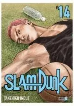 SLAM DUNK 14/20