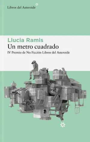 UN METRO CUADRADO