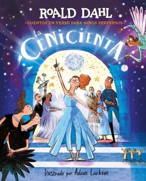 CENICIENTA, LA (COLECCIÓN ALFAGUARA CLÁSICOS)