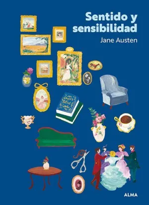 SENTIDO Y SENSIBILIDAD - PANORAMA