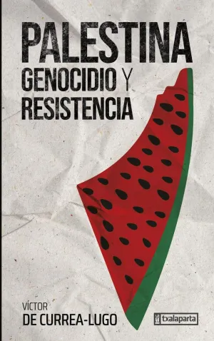 PALESTINA - GENOCIDIO Y RESISTENCIA