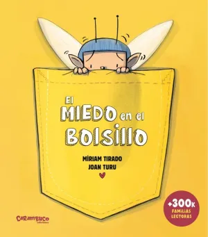 MIEDO EN EL BOLSILLO (TAPA DURA), EL