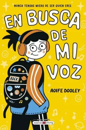 EN BUSCA DE MI VOZ FRANKIE 2