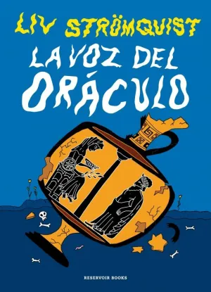 VOZ DEL ORÁCULO, LA