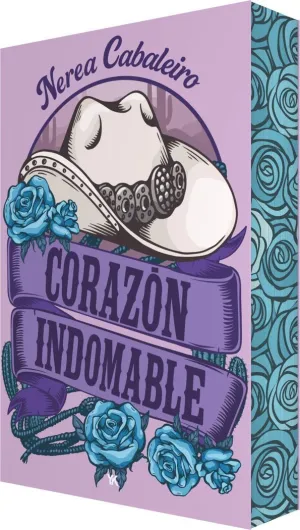 CORAZÓN INDOMABLE