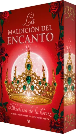 LA MALDICION DEL ENCANTO