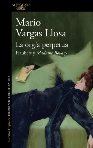 LA ORGIA PERPETUA