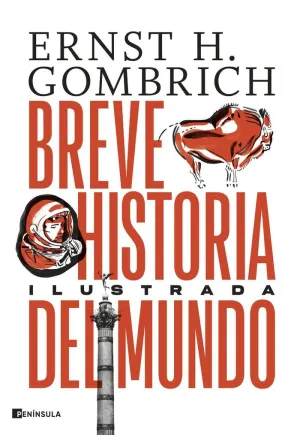 BREVE HISTORIA DEL MUNDO (ED. ILUSTRADA)