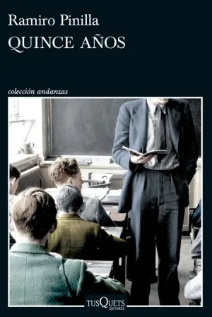 QUINCE AÑOS