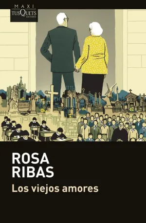 LOS VIEJOS AMORES