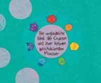 DIE UNGLAUBLICHE WELT DER CHAKREN UND IHRER KLEINEN BESCHÜTZ