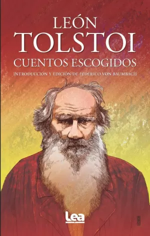 CUENTOS ESCOGIDOS. LEV TOLSTOI