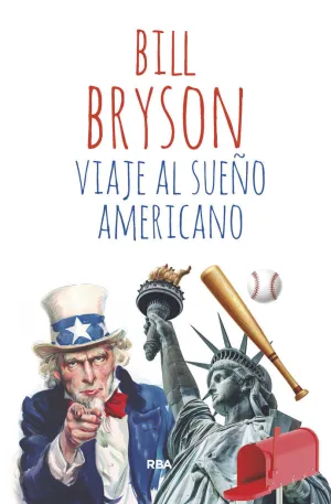 VIAJE AL SUE¥O AMERICANO