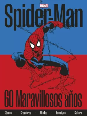 SPIDERMAN SPECIAL 60 ANIVERSARIO