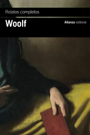 RELATOS COMPLETOS V. WOOLF