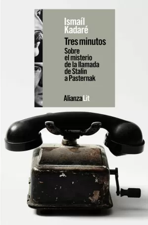 TRES MINUTOS SOBRE EL MISTERIO DE LA LLAMADA DE ST