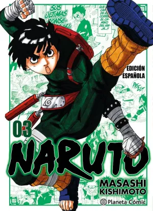 NARUTO 3/24 (JUMP REMIX)