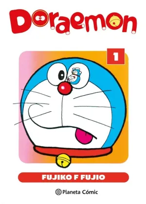DORAEMON 1/15