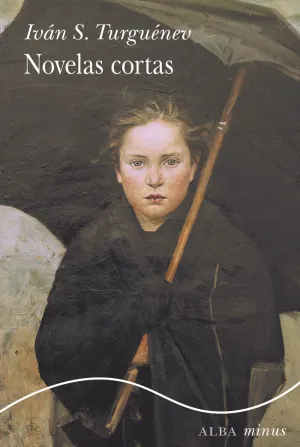 NOVELAS CORTAS. TURGUÉNEV