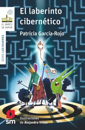 EL LABERINTO CIBERNETICO