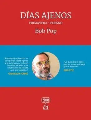DÍAS AJENOS PRIMAVERA · VERANO