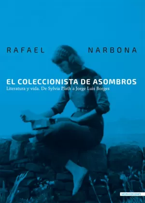 EL COLECCIONISTA DE ASOMBROS