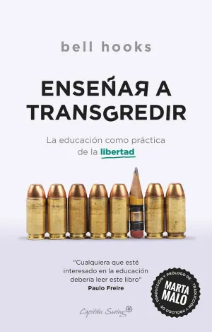ENSEÑAR A TRANSGREDIR 7ªED