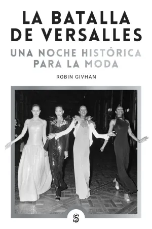 LA BATALLA DE VERSALLES