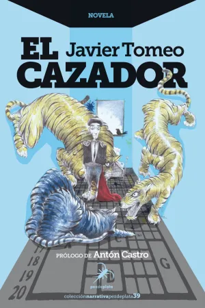 CAZADOR, EL