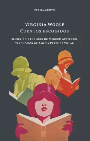 CUENTOS ESCOGIDOS V. WOOLF