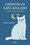 SUEÑOS DE UN GATO AZULADO