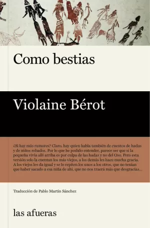 COMO BESTIAS 2ª ED