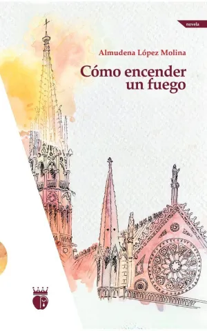 CÓMO ENCENDER UN FUEGO