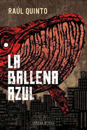 BALLENA AZUL, LA