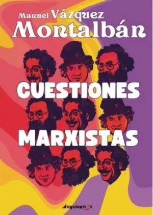 CUESTIONES MARXISTAS