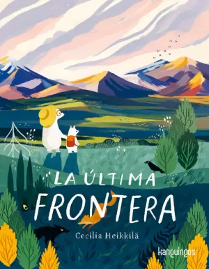 LA ÚLTIMA FRONTERA