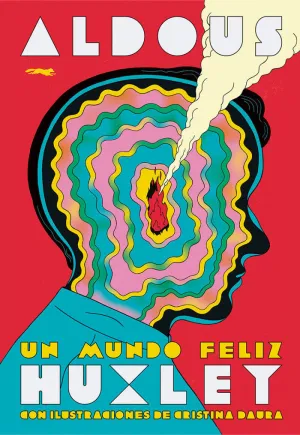 UN MUNDO FELIZ (ILUSTRADO)