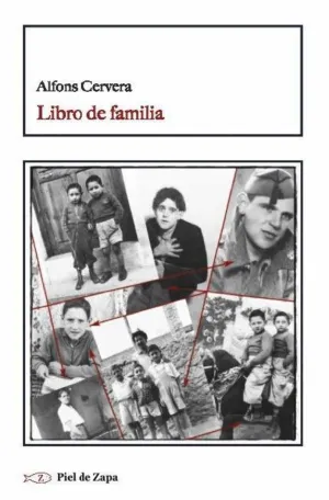 LIBRO DE FAMILIA