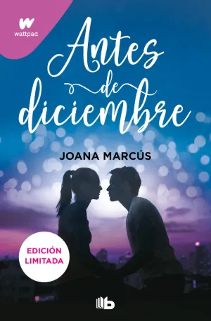 ANTES DE DICIEMBRE (MESES A TU LADO 1) (ED. REVISA