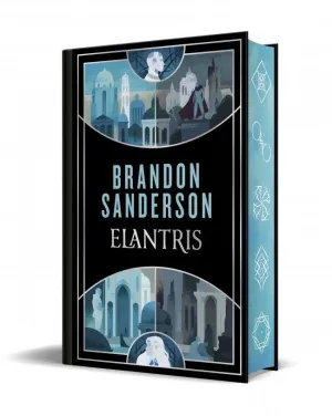 ELANTRIS (ED. ESPECIAL LIMITADA)