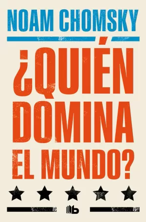 ¨QUIEN DOMINA EL MUNDO?